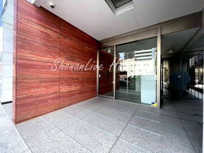 【その他共用部分】 | the TACT YOKOHAMA