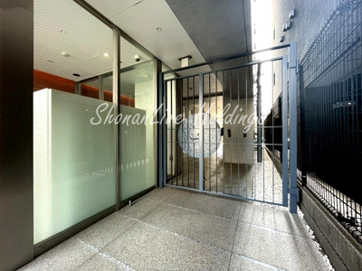 【その他共用部分】 | the TACT YOKOHAMA