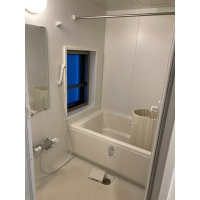 【浴室】 | the TACT YOKOHAMA | 浴室乾燥機付き♪