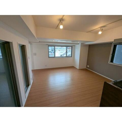 【居間・リビング】 | the TACT YOKOHAMA | 11.5帖広々LDK♪