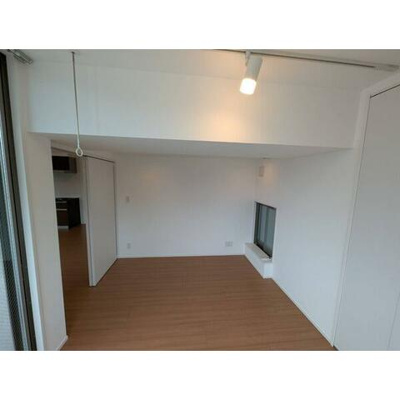 【寝室】 | the TACT YOKOHAMA | 8.5帖広々LDK♪