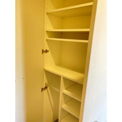 【玄関】 | the TACT YOKOHAMA | シューズボックスございます♪