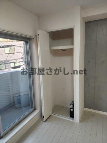 BILANCIA #上板橋 #板橋区 #一人暮らし #駅近 #賃貸の収納|使いやすい居間です