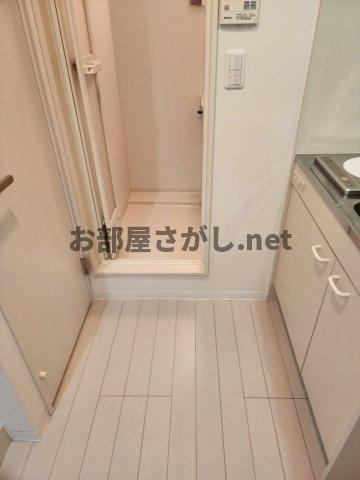 BILANCIA #上板橋 #板橋区 #一人暮らし #駅近 #賃貸の内装|明るい室内です