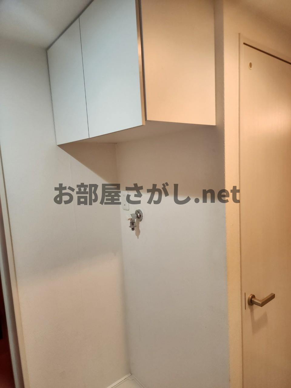 BILANCIA #上板橋 #板橋区 #一人暮らし #駅近 #賃貸の収納