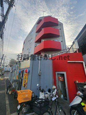 BILANCIA #上板橋 #板橋区 #一人暮らし #駅近 #賃貸のその他共用部分