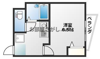 BILANCIA #上板橋 #板橋区 #一人暮らし #駅近 #賃貸の間取り