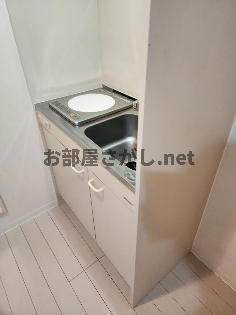 BILANCIA #上板橋 #板橋区 #一人暮らし #駅近 #賃貸のキッチン|きれいなキッチンです