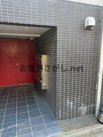 BILANCIA #上板橋 #板橋区 #一人暮らし #駅近 #賃料7万円台 #デザイナーズのその他共用部分