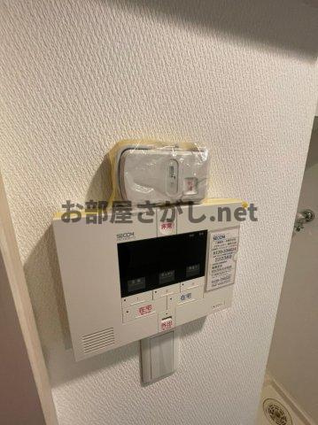 BILANCIA #上板橋 #板橋区 #一人暮らし #駅近 #賃料7万円台 #デザイナーズのセキュリティ