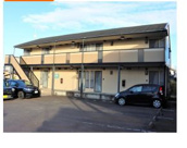 D-room石山AWAZU　B棟の画像