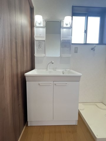 夕葉ガーデンハイツBの内装