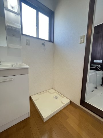 夕葉ガーデンハイツBの内装