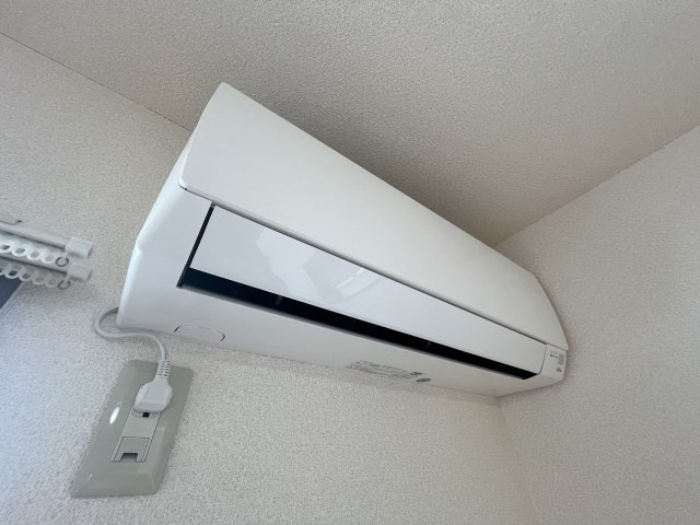 夕葉ガーデンハイツBの設備