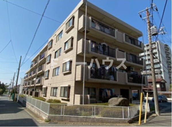 マリンヴュー検見川