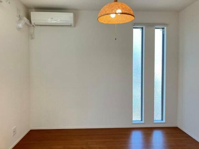 三春台戸建の内装