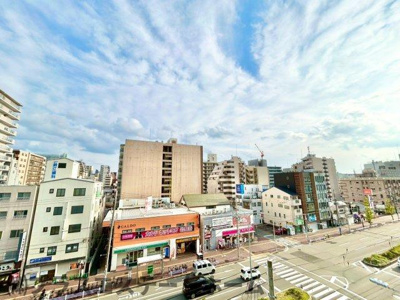 【展望】 | ForYou湊川公園