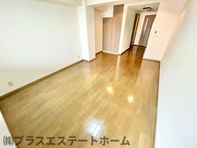 【居間・リビング】 | ForYou湊川公園