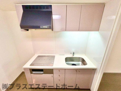 【キッチン】 | ForYou湊川公園