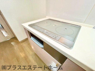 【内装】 | ForYou湊川公園