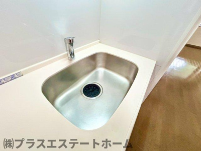 【内装】 | ForYou湊川公園