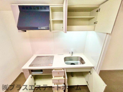 【内装】 | ForYou湊川公園