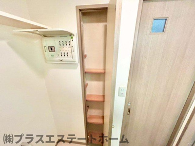 【内装】 | ForYou湊川公園