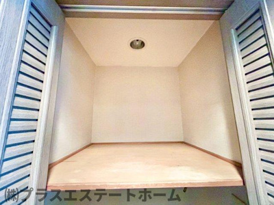 【内装】 | ForYou湊川公園