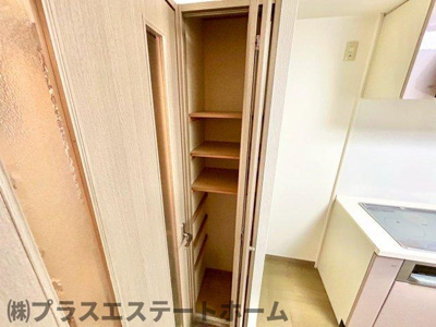 【内装】 | ForYou湊川公園