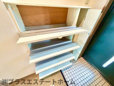 【内装】 | ForYou湊川公園