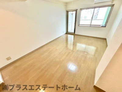 【居間・リビング】 | ForYou湊川公園