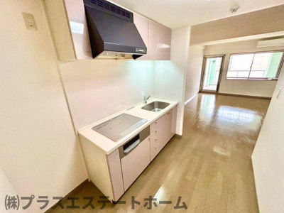 【キッチン】 | ForYou湊川公園