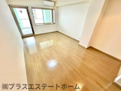 【寝室】 | ForYou湊川公園