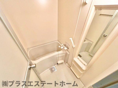 【浴室】 | ForYou湊川公園