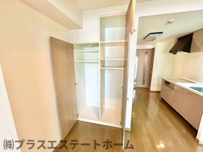 【収納】 | ForYou湊川公園