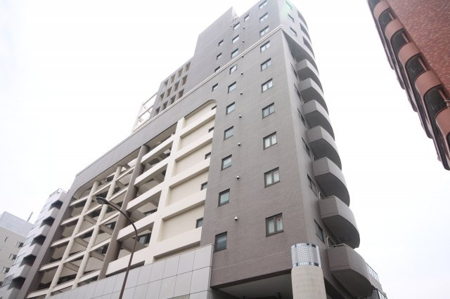 文京区春日２丁目のマンションの画像