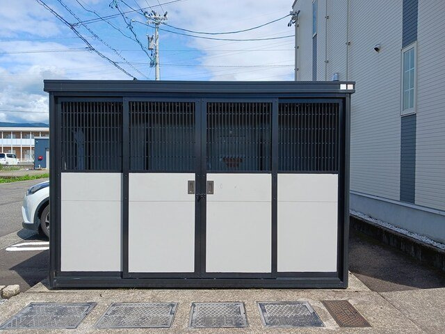 アイリス　αのその他共用部分