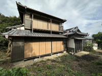 初声町和田中古戸建の画像