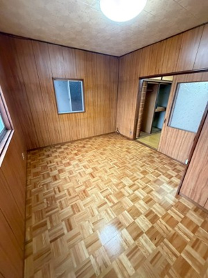 【内装】 | 八尾市山本町南　中古テラス　室内綺麗です