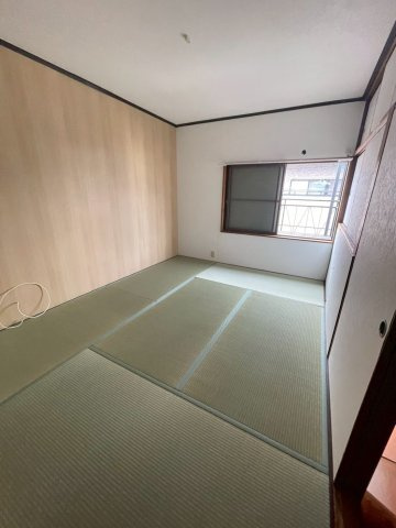 【和室】 | 八尾市山本町南　中古テラス　リフォームしました！