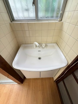 【内装】 | 八尾市山本町南　中古テラス　室内綺麗です