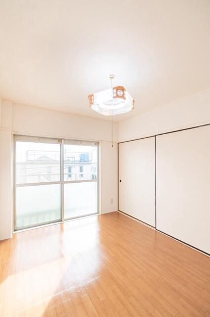 山王台マンションの設備