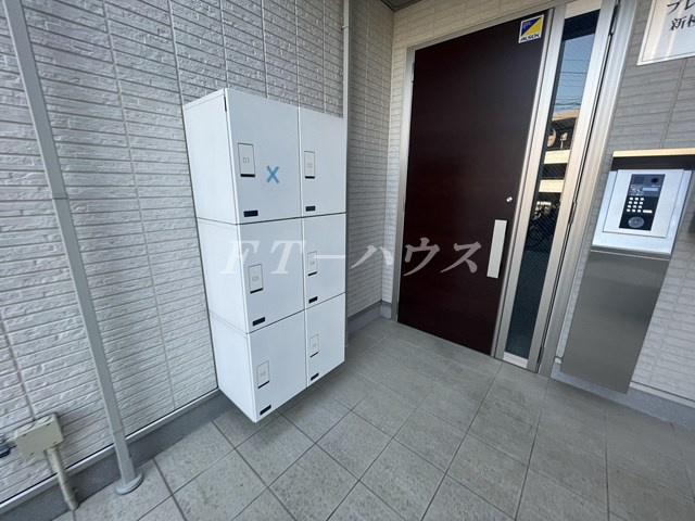 プレミール新検見川のその他