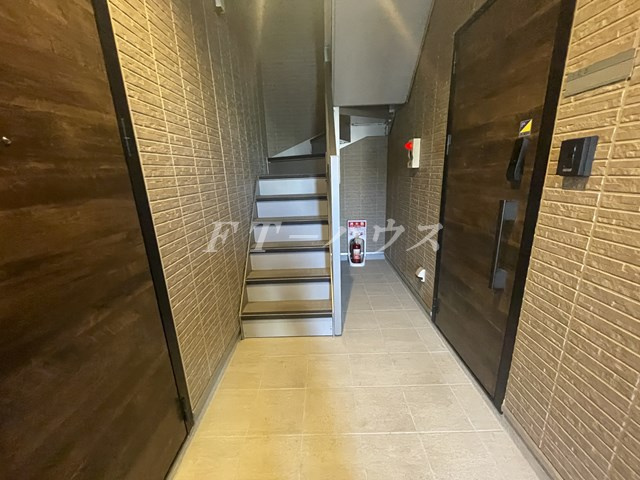 プレミール新検見川のその他