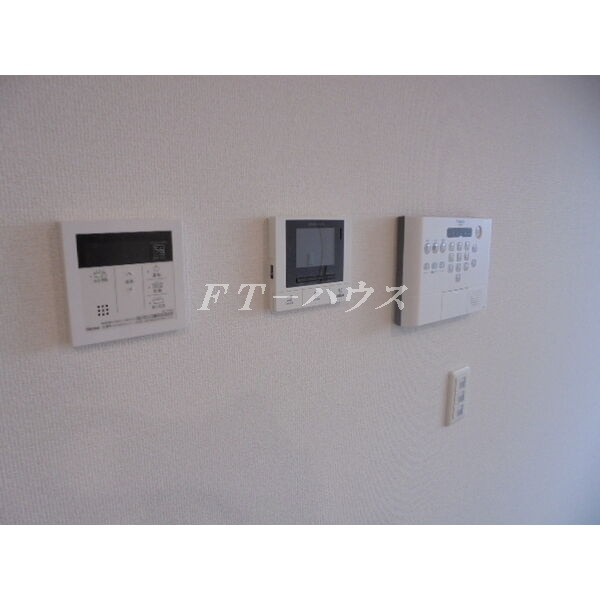 プレミール新検見川のその他