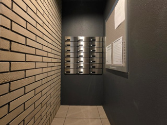 【その他共用部分】