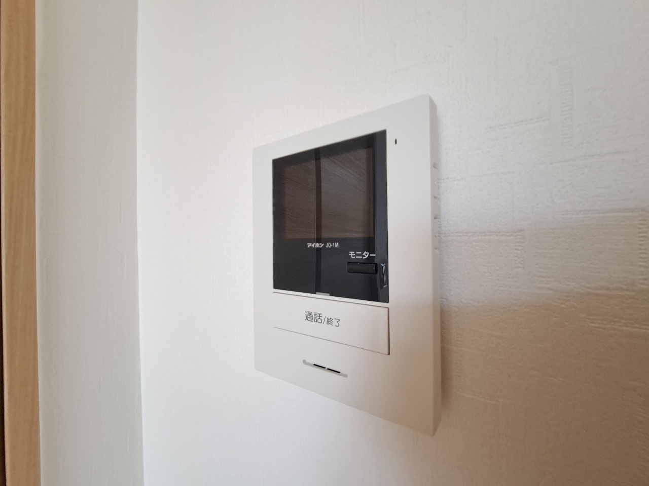 CROUD甲子園里中町のセキュリティ