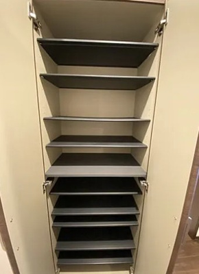 【収納】 | ルクレ板橋