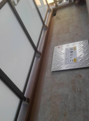 【バルコニー】 | ルクレ板橋