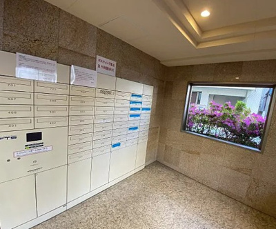 【その他共用部分】 | ルクレ板橋